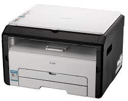Use the links on this page to download the latest version of ricoh aficio 2020d pcl drivers. Download Ricoh Sp200s Sp202s Driver Download Monochrome Printer