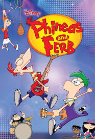 phineas and ferb episodes sidereel