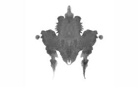 They would also make an interesting conversation piece in your home or This Inkblot Test Will Determine Your Personality