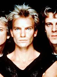 Behold Sting's rad '80s hair in this exclusive #TBT rock-doc clip with The  Police