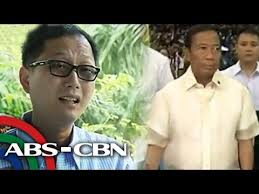 Antonio Tiu: Hindi ako 'dummy' ni Binay