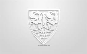 German football association) but is now operated by the deutsche fußball liga (english: Download Wallpapers Vfb Stuttgart Creative 3d Logo White Background 3d Emblem German Football Club Bundesliga Stutgart Germany 3d Art Football Stylish German Football Clubs Stuttgart 3d Logo