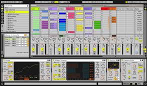 It enables you to compose, edit, record, mix and upgrade the quality of your soundtrack. Ableton Live 8 Production Software Mac Windows Zzounds