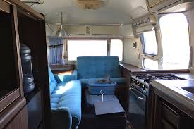Maybe you would like to learn more about one of these? Video Before After Airstream Renovation Design The Life You Want To Live