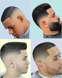 Discover more men's hairstyles by following us. Hairstyles for Men