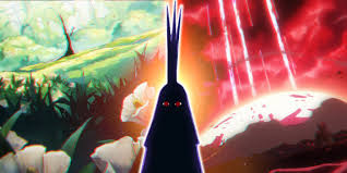 Is Imu-Sama Basically Kaguya Of One Piece? - Gen. Discussion - Comic Vine