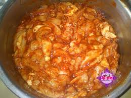 Lihat juga resep salad buah,mayonaise homemade enak lainnya. Resepi Ayam Grill Mayonis Resepi Merory Sedap Betul