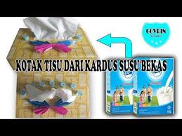 Tekan karton dengan pulpen kosong kuti garis garis dengan benar. Pin Di Tissue Boxes