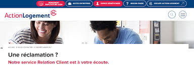 49 rue du commerce 39008 lons le saunier. Comment Contacter Action Logement Entreprises Habitat