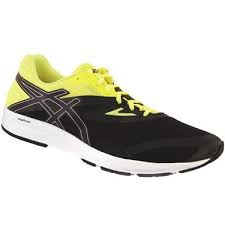 Black And Yellow Running Shoes Asics Amplica Running Shoes Mens Black Yellow Best Running Shoes Mens Athletic Shoes Black Running Shoes