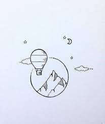 Trendy Drawing Doodles Design Pens 46 Ideas Easy Drawings Art Drawings Doodle Drawings