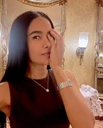 masieltaveras Massiel Taveras celebra un año más de vida con un poderoso  mensaje de gratitud a Dios 🌸 La reconocida actriz, modelo y cristiana  Massiel Taveras celebró un nuevo año de vida