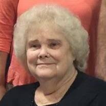 Nadine Peters Obituary