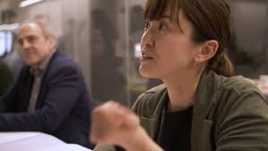 Student Profile: Randi Hall (Part 3)