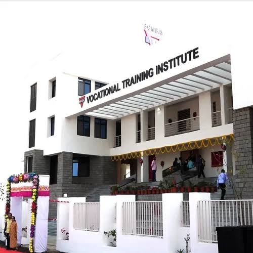 Vocational Training Institutes