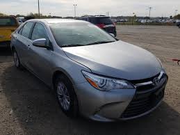 Don't miss what's happening in your neighborhood. 2017 Toyota Camry Le For Sale In Indianapolis Tue Dec 15 2020 Used Salvage Cars Copart Usa