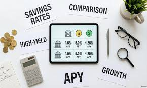 Best High-Yield Savings Accounts 2026: Top Rates and Comparison