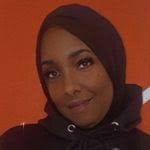 Khalilah Byrd's Instagram, Twitter & Facebook