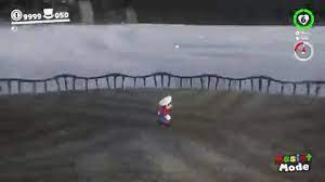 Cap Return Jump Super Mario Odyssey Speedrun Wiki Fandom