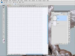 Ein Kariertes Blatt Mit Hilfe Von Photoshop Erstellen Youtube Das gängigste material für kariertes papier ist. ein kariertes blatt mit hilfe von photoshop erstellen