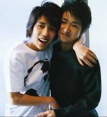 大宮 おしゃれまとめの人気アイデア pinterest krizztt rein 大宮コンビ 嵐 大宮 嵐 リーダー