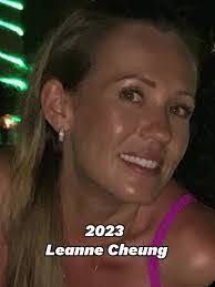 Luanne Mclaughlin's Instagram, Twitter & Facebook