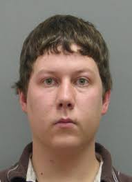 Nebraska Sex Offender Registry: Scott Daniel Glidewell