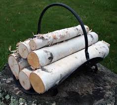 Decorative White Birch Logs For Fireplace Decorative White Birch Logs Set For Fireplace Birch Logs Fireplace Logs Fireplace Accessories
