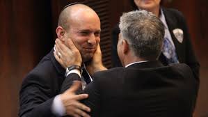 Naftali bennett will lead israel as benjamin netanyahu is voted out after 12 years as prime minister. Bennett S Wife Vs Lapid On Facebook The Times Of Israel