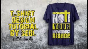 At printful, whenever i hire a designer, i make sure that they are excellent communicators and have a degree in some form of design. How To Design A T Shirt Illustrator Typography T Shirt Design Tutorial Typography Tshirt Illustrator Typography Shirt Illustration