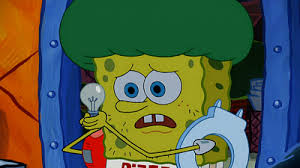 Content for true spongebob fans. Watch Spongebob Squarepants Season 8 Episode 22 Treats For Here Or To Go Full Show On Paramount Plus