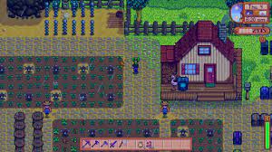 Mar 19, 2016 @ 4:16am. How To Charge Lightning Rods Stardew Valley Youtube