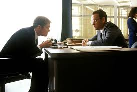 Catch me if you can. Catch Me If You Can An Incredibly True Story Solzy At The Movies