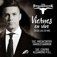 The Steakhouse Bolivia