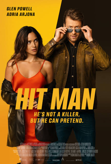 Hitmen (2023) WEB-DL Multi Audio [Hindi ORG. + English + Tamil + Telugu] Full Movie 480p [700MB] | 720p [1.3GB] | 1080p [2.3GB]
