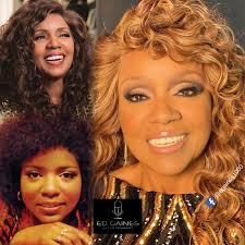 HAPPY “81st” Birthday to legendary Disco Dive GLORIA GAYNOR! 🍸🎂🎈🎉🎁❤️🎶