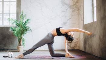 Benefits and Appeal are are of Beer Yoga