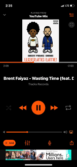 Most Toxic Brent Faiyaz Lyrics Brentfaiyaz