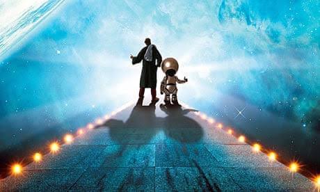 Douglas Adams and the cult of 42 | Douglas Adams | The Guardian