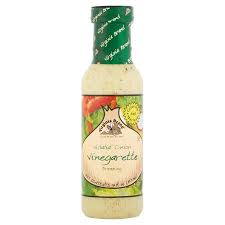 3 Pack Virginia Brand Vidalia Onion Vinegarette Dressing 12 Fl Oz Vidalia Onions Onion Best Salad Dressing