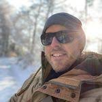 Chris Poix's Instagram, Twitter & Facebook