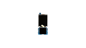 LCD compatible with Samsung E950 ...
