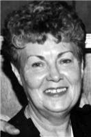 Betty Bloom Obituary (1937