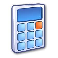 Baixe todos os calculator icon gráficos inclusive, ícones inúmeras vezes com uma única assinatura de envato elementos. Calc Icon Refresh Cl Icons Softicons Com