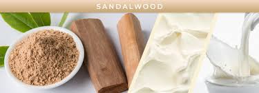 Image result for Sandalwood Spice 1990 Tracer