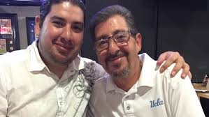 Fundraiser for Rosa Pujol by Melissa Gallardo : Funeral For Steven Pujol