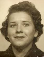 Obituary information for Anna L. Owens