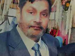 Dr. Akhtiar Singh Gill, Bhatinda