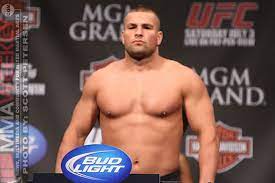 Maybe you would like to learn more about one of these? Karlos Vemola Out Of Ufc 128 Search Underway For New Opponent For Luiz Cane Mmaweekly Com