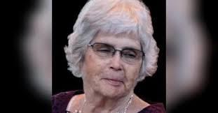 Ellen Frances Bevelander Obituary